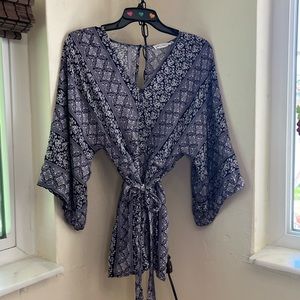 All in Favor romper